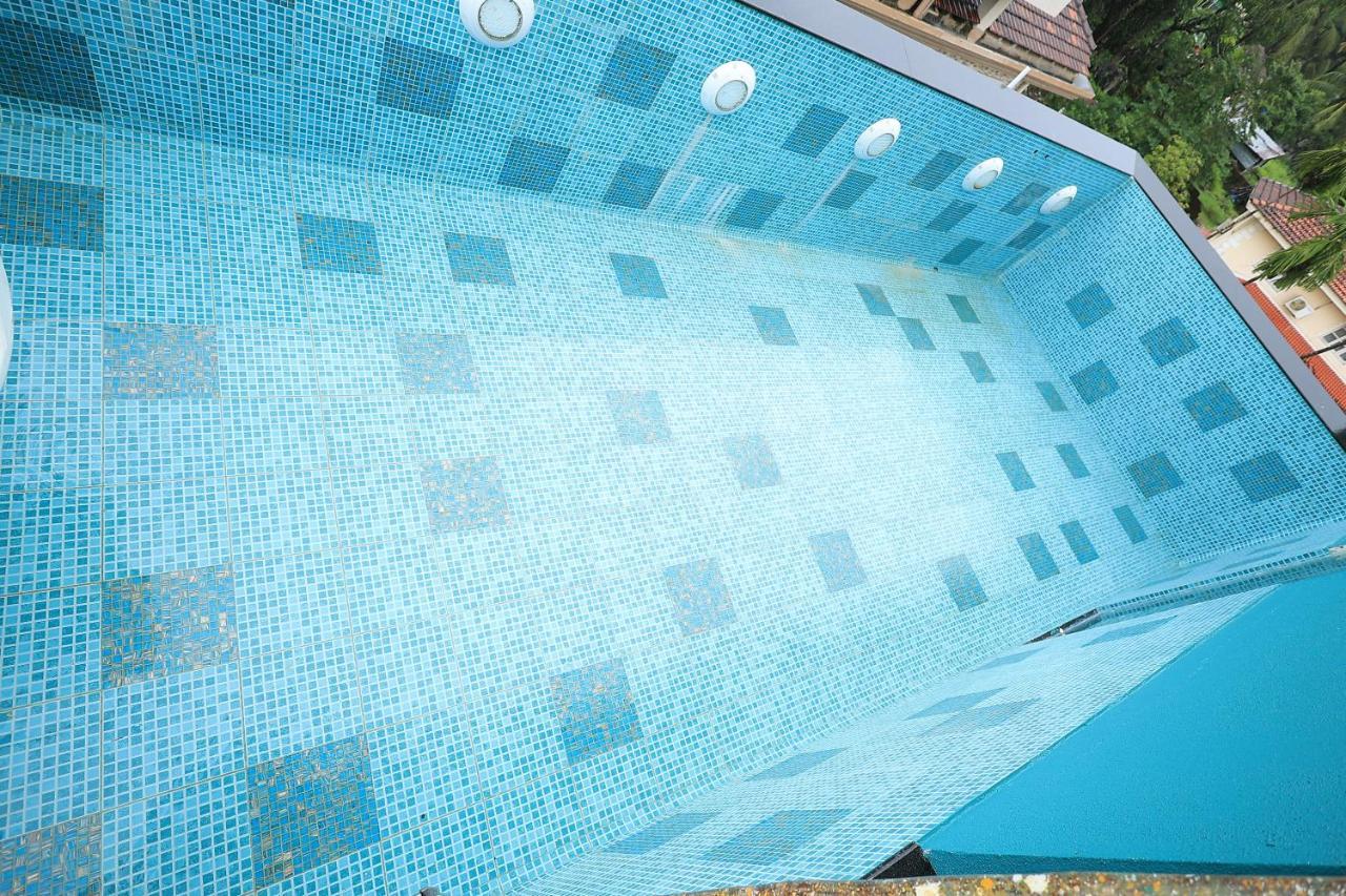 Villa Reverie - Ultra Modern Villa 200 Metres To Prestine Beach بيتالباتيم المظهر الخارجي الصورة